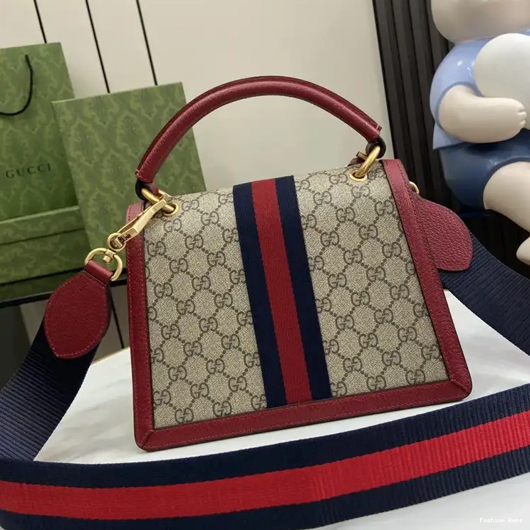 Fashion Reps Bags 2407YZ0272 Gucci 0606